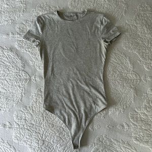 Abercrombie Bodysuit